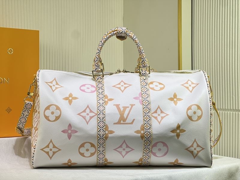 Louis Vuitton Travel Bags